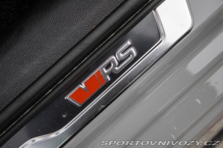 Škoda Octavia RS 2.0 TDI RS 4x4 DSG 2021