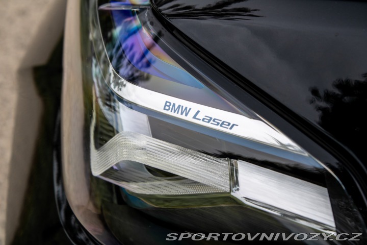 BMW 5 Touring  530d mHEV xDrive 2023