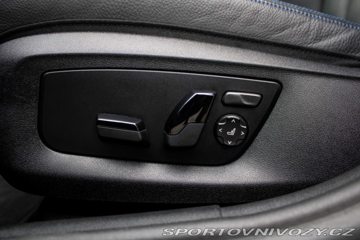 BMW 5 Touring  530d mHEV xDrive 2023
