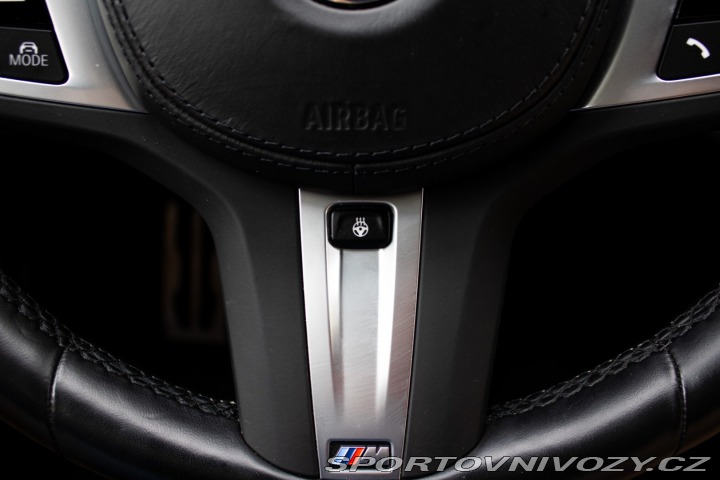 BMW 5 Touring  530d mHEV xDrive 2023