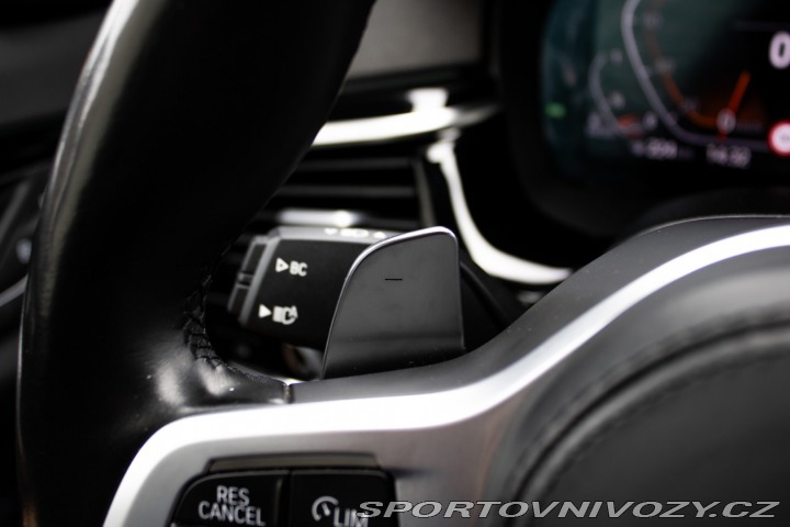 BMW 5 Touring  530d mHEV xDrive 2023