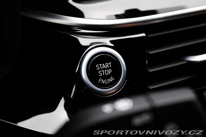 BMW 5 Touring  530d mHEV xDrive 2023