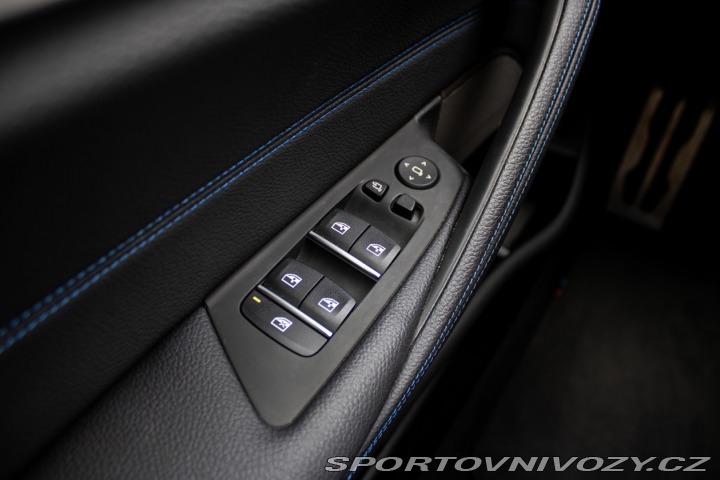 BMW 5 Touring  530d mHEV xDrive 2023