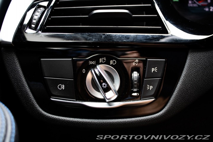 BMW 5 Touring  530d mHEV xDrive 2023