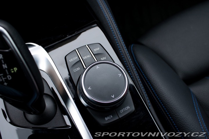 BMW 5 Touring  530d mHEV xDrive 2023