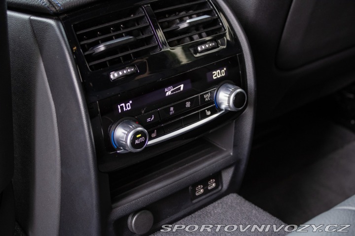 BMW 5 Touring  530d mHEV xDrive 2023