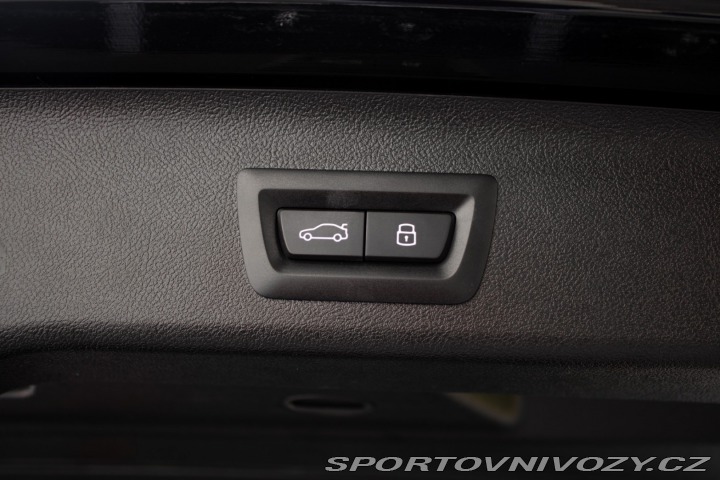 BMW 5 Touring  530d mHEV xDrive 2023