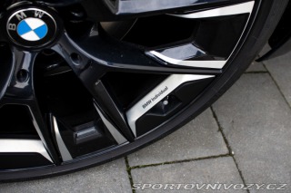 BMW 5 Touring  530d mHEV xDrive 2023