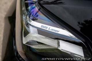 BMW 5 Touring  530d mHEV xDrive 2023