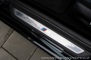 BMW 5 Touring  530d mHEV xDrive 2023