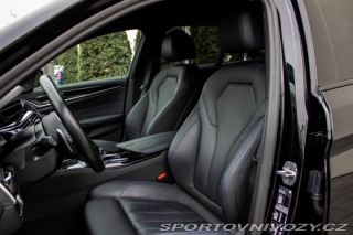 BMW 5 Touring  530d mHEV xDrive 2023