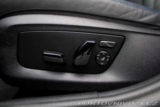 BMW 5 Touring  530d mHEV xDrive 2023