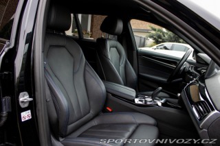 BMW 5 Touring  530d mHEV xDrive 2023