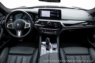 BMW 5 Touring  530d mHEV xDrive 2023