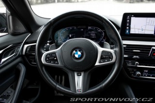 BMW 5 Touring  530d mHEV xDrive 2023