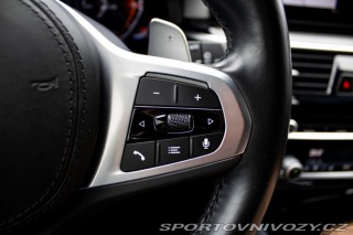 BMW 5 Touring  530d mHEV xDrive 2023