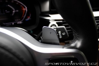 BMW 5 Touring  530d mHEV xDrive 2023