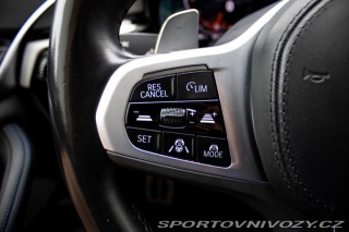 BMW 5 Touring  530d mHEV xDrive 2023