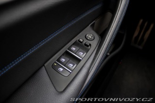 BMW 5 Touring  530d mHEV xDrive 2023