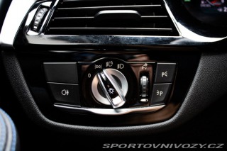 BMW 5 Touring  530d mHEV xDrive 2023