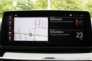 BMW 5 Touring  530d mHEV xDrive 2023