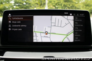 BMW 5 Touring  530d mHEV xDrive 2023