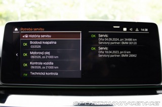 BMW 5 Touring  530d mHEV xDrive 2023
