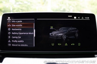 BMW 5 Touring  530d mHEV xDrive 2023
