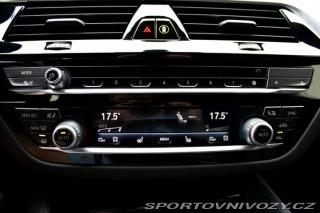 BMW 5 Touring  530d mHEV xDrive 2023