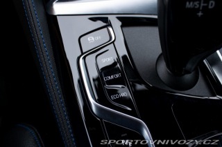 BMW 5 Touring  530d mHEV xDrive 2023