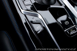 BMW 5 Touring  530d mHEV xDrive 2023