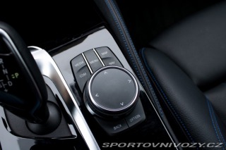 BMW 5 Touring  530d mHEV xDrive 2023