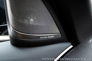 BMW 5 Touring  530d mHEV xDrive 2023