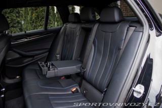 BMW 5 Touring  530d mHEV xDrive 2023