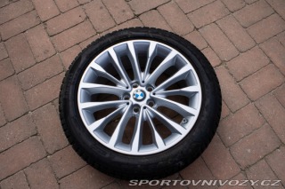 BMW 5 Touring  530d mHEV xDrive 2023