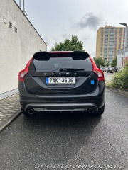 Volvo V60 Polestar 2018