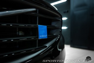 Volvo V60 Polestar 2018