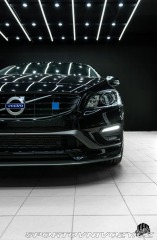 Volvo V60 Polestar 2018
