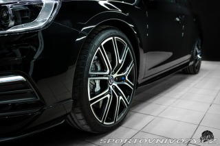 Volvo V60 Polestar 2018