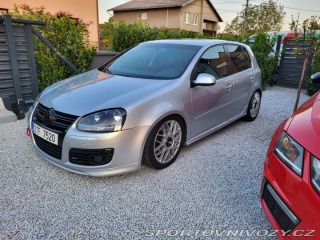 Volkswagen Golf V 1.9tdi GT 240HP 2008