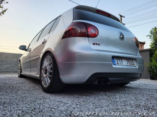 Volkswagen Golf V 1.9tdi GT 240HP 2008