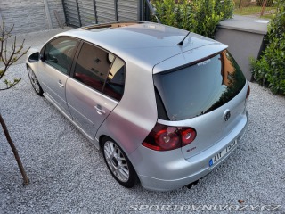 Volkswagen Golf V 1.9tdi GT 240HP 2008