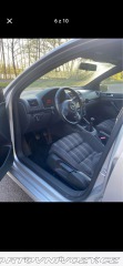 Volkswagen Golf V 1.9tdi GT 240HP 2008