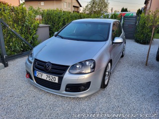 Volkswagen Golf V 1.9tdi GT 240HP 2008