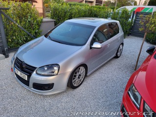 Volkswagen Golf V 1.9tdi GT 240HP 2008