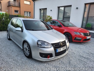 Volkswagen Golf V 1.9tdi GT 240HP 2008