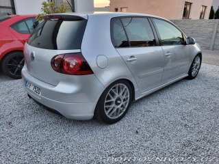 Volkswagen Golf V 1.9tdi GT 240HP 2008
