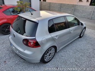 Volkswagen Golf V 1.9tdi GT 240HP 2008