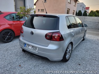 Volkswagen Golf V 1.9tdi GT 240HP 2008