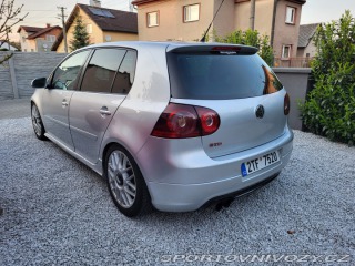 Volkswagen Golf V 1.9tdi GT 240HP 2008